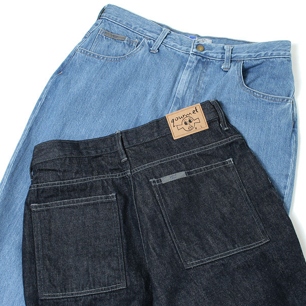 TYPE-03 HIP!! (HIP!!) | gourmet jeans / パンツ (MEN) | gourmet