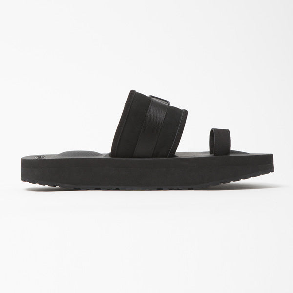 HUNTER SANDAL by SUICOKE (F3554) | nonnative / サンダル (MEN