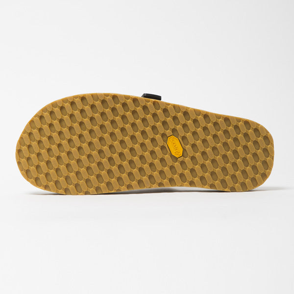 HUNTER SANDAL by SUICOKE (F3554) | nonnative / サンダル (MEN