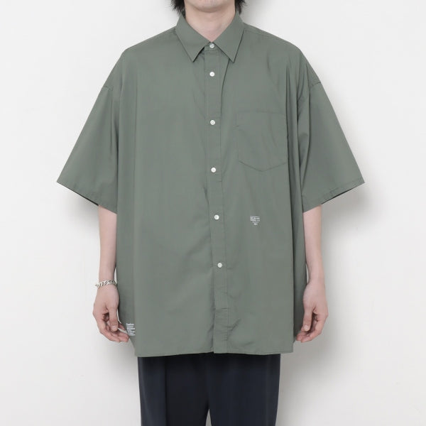 FreshService TYPEWRITER S/S - シャツ