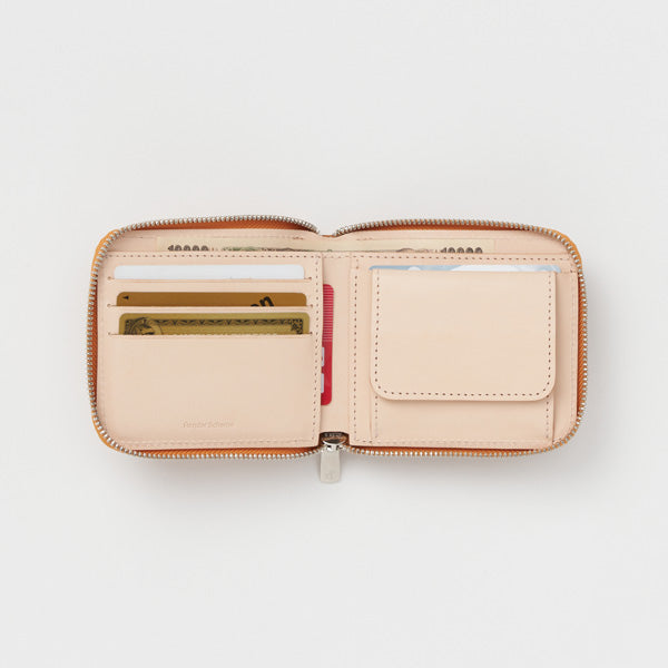 horizontal zip purse (nk-rc-hzp) | Hender Scheme / アクセサリー