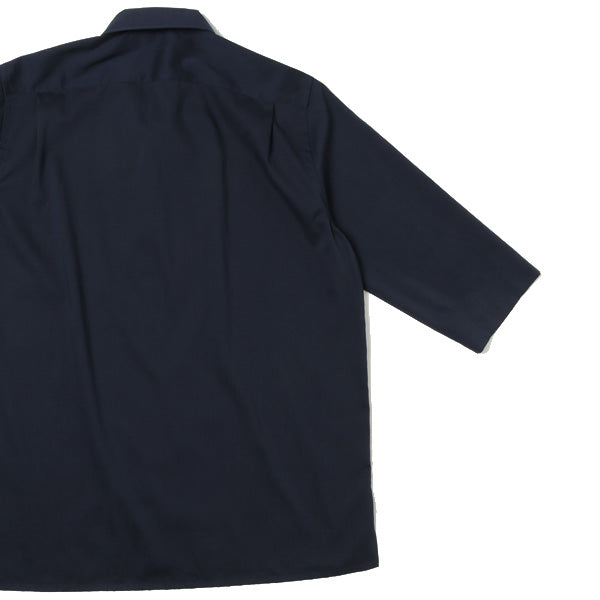 OPEN COLLAR SHIRT (SH-2) | ESSAY / シャツ (MEN) | ESSAY正規取扱店