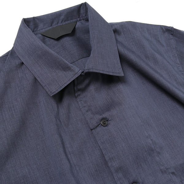 OPEN COLLAR SHIRT (SH-2) | ESSAY / シャツ (MEN) | ESSAY正規取扱店