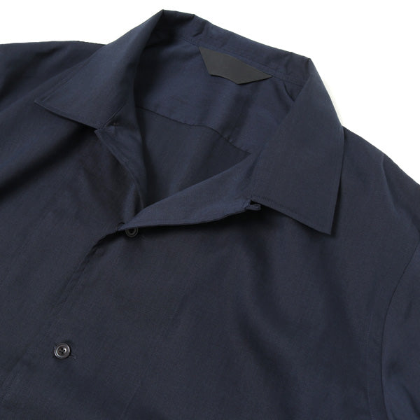 OPEN COLLAR SHIRT (SH-2) | ESSAY / シャツ (MEN) | ESSAY正規取扱店