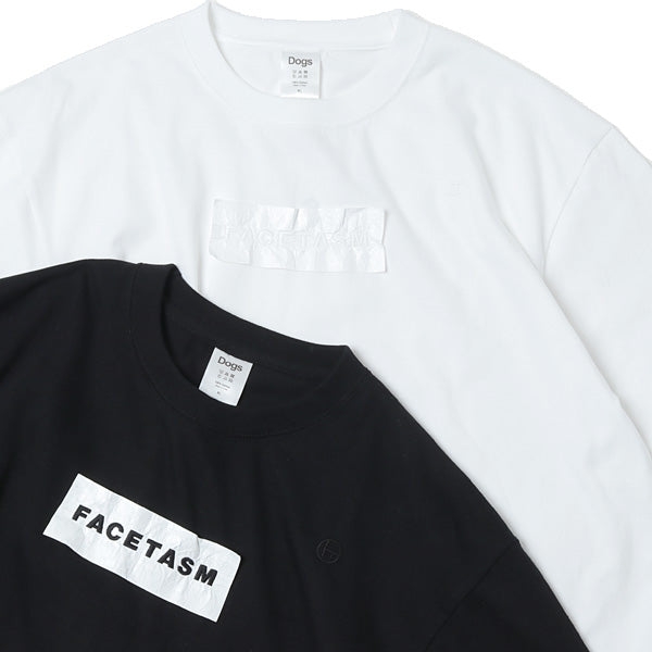 FACETASM Dogs T-Shirt (NDT002) | FACETASM / カットソー (MEN