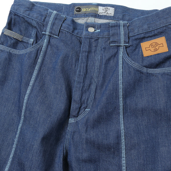 LOCK STITCH (LOCK STITCH) | gourmet jeans / パンツ (MEN) | gourmet