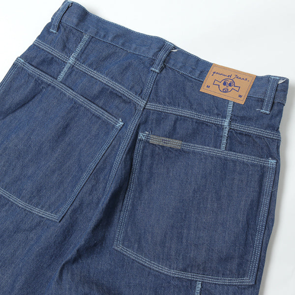 LOCK STITCH (LOCK STITCH) | gourmet jeans / パンツ (MEN) | gourmet