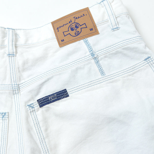 LOCK STITCH (LOCK STITCH) | gourmet jeans / パンツ (MEN) | gourmet