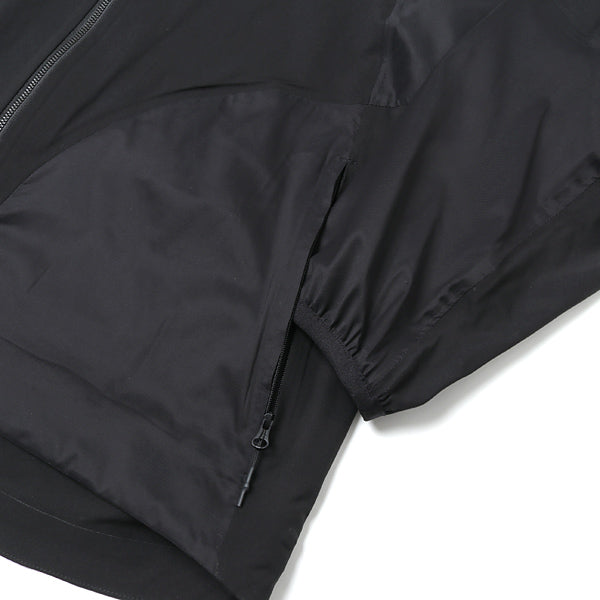 JERSEY LIGHT PARKA (BK2173205) | White Mountaineering / ジャケット (MEN) | White  Mountaineering正規取扱店DIVERSE