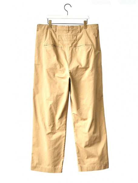 XXXL CHINO PANTS (PA9-012) | Sasquatchfabrix. / パンツ (MEN