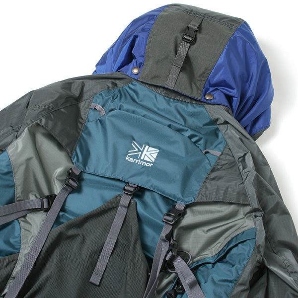 ナイロンコーデュラスパン karrimor Wネーム J103 (WB-J103-051