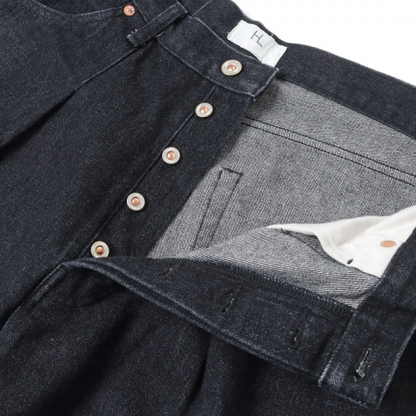 HL Denim 4PK (22-030-HL-8000-3) | HERILL / パンツ (MEN) | HERILL