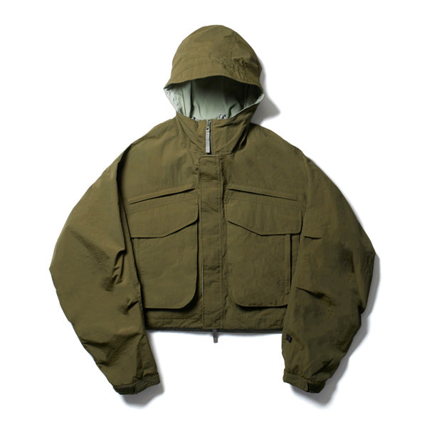 TECH WADING PARKA (BJ-28022W) | DAIWA PIER39 / ジャケット (MEN