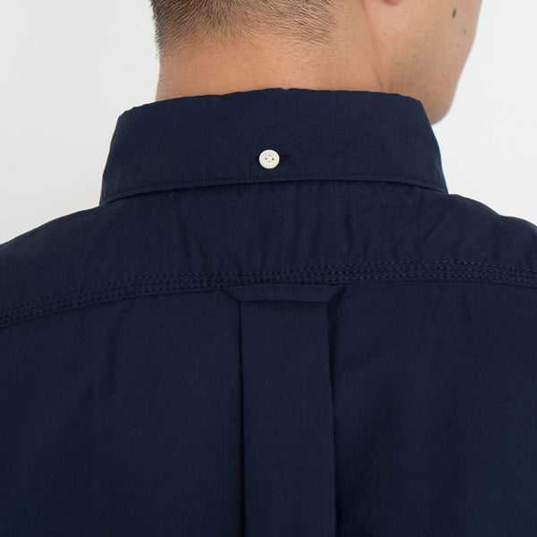 Button Down Wind Shirt (SUGS006) | nanamica / シャツ (MEN