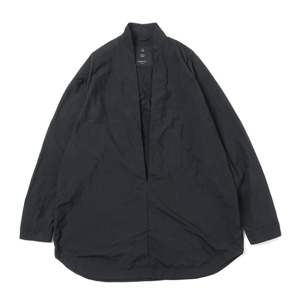 ROOMKEY SHIRT L/S P (tt-SHT-002LS-P) | TEATORA / シャツ (MEN