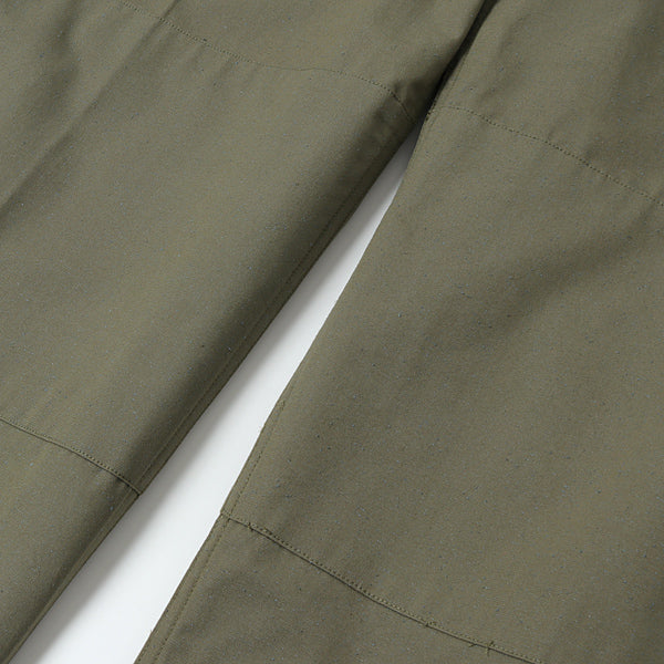 CARGO PANTS ORGANIC COTTON SILK WEATHER (M21C-02PT01C) | marka / パンツ (MEN)  | marka正規取扱店DIVERSE