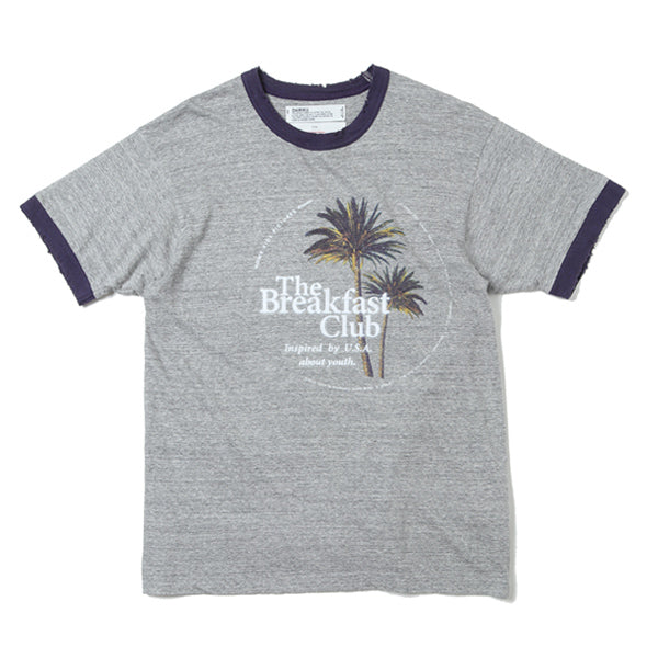 Palms Trim Tee