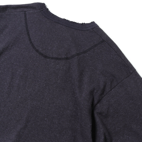 Palms Trim Tee (21AW C-10) | DAIRIKU / カットソー (MEN) | DAIRIKU