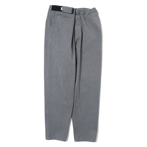 Colorfast Denim Chef Pants (GM213-40092B) | Graphpaper / パンツ (MEN) |  Graphpaper正規取扱店DIVERSE