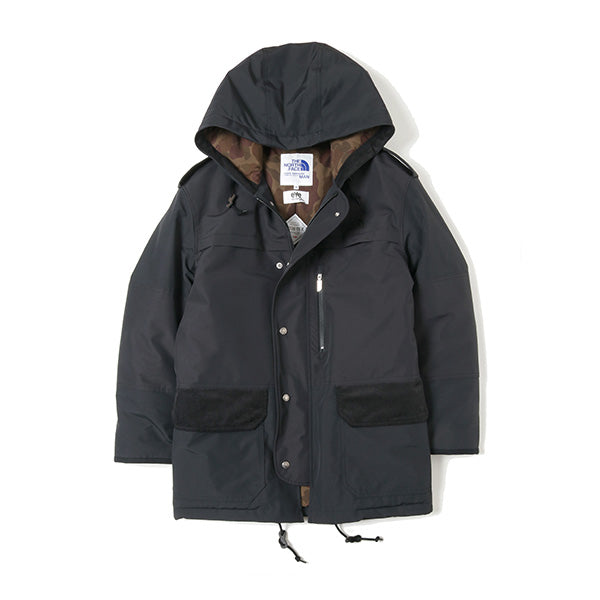 ナイロンタフタ GORE-TEX INFINIUM THE NORTH FACE J903 (WD-J903-100