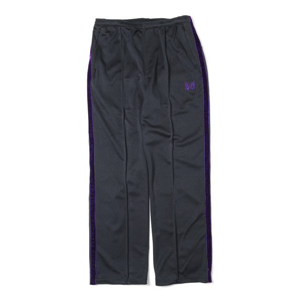 Side Line Center Seam Pant - Poly Smooth (FK191) | NEEDLES