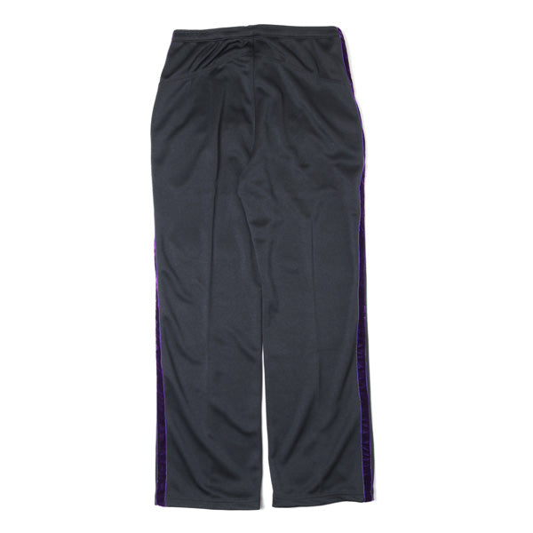 Side Line Center Seam Pant - Poly Smooth (FK191) | NEEDLES