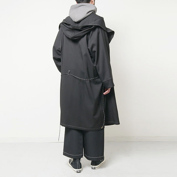 大量入荷 Sasquatchfabrix. 3layer yamabushi robe | www.permidrive.fr