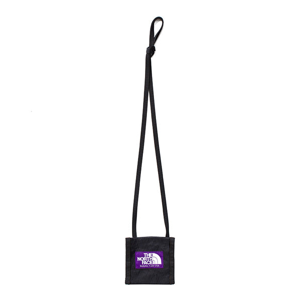 X-Pac Shoulder Case (NN7855N) | THE NORTH FACE PURPLE LABEL