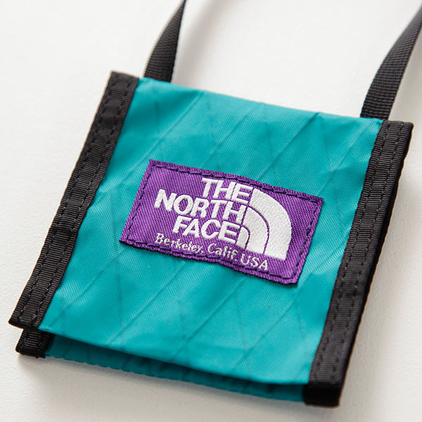 X-Pac Shoulder Case (NN7855N) | THE NORTH FACE PURPLE LABEL