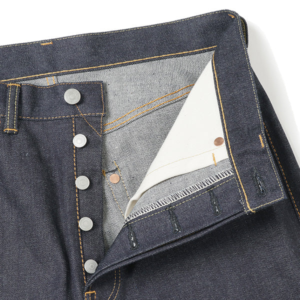 Classic Fit Jeans (T19C-16PT01C) | Text / パンツ (MEN) | Text正規