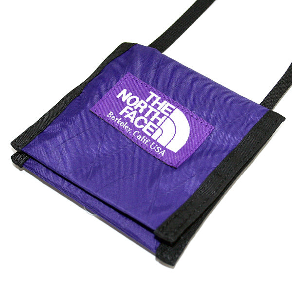 X-Pac Shoulder Case (NN7855N) | THE NORTH FACE PURPLE LABEL