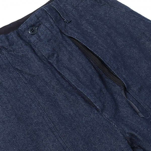 Fatigue Pant - 12oz Denim (LN229) | ENGINEERED GARMENTS / パンツ