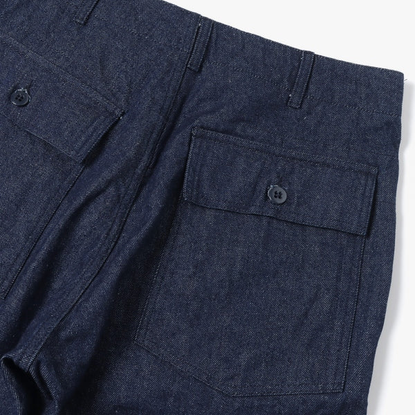 Fatigue Pant - 12oz Denim (LN229) | ENGINEERED GARMENTS / パンツ