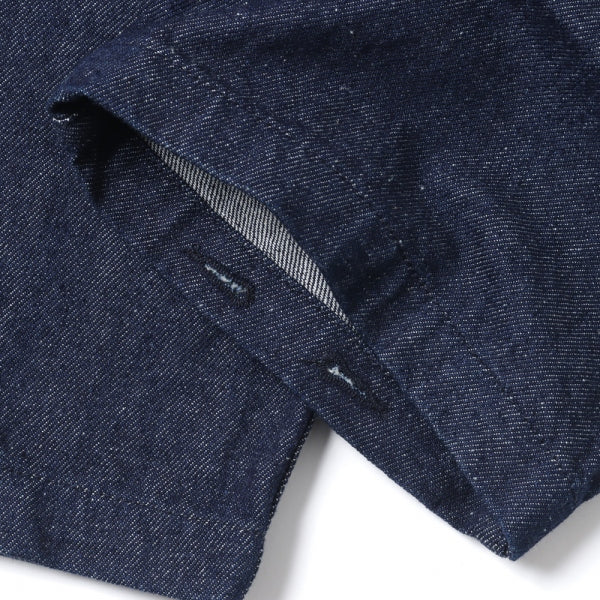 Fatigue Pant - 12oz Denim (LN229) | ENGINEERED GARMENTS / パンツ