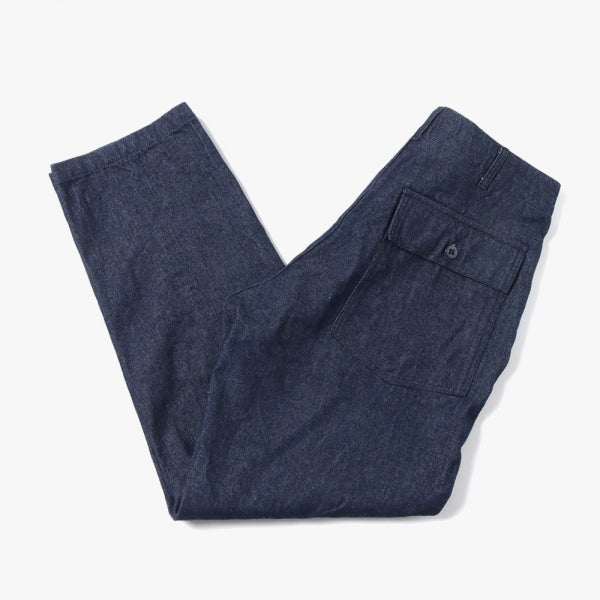 Fatigue Pant - 12oz Denim (LN229) | ENGINEERED GARMENTS / パンツ