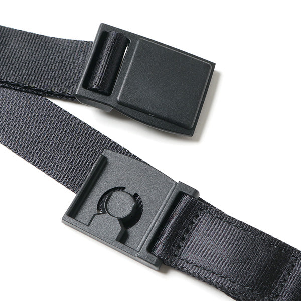 MAGNET BELT (29ACBELT01) | is-ness / アクセサリー (MEN) | is-ness