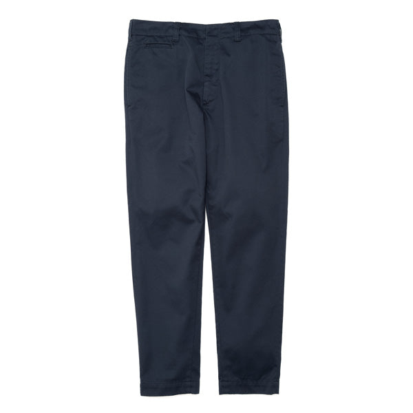 Tapered Chino Pants (SUCF912) | nanamica / パンツ (MEN) | nanamica 