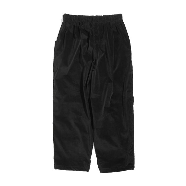 Belted C.S. Pant - C/Pu 11W Corduroy