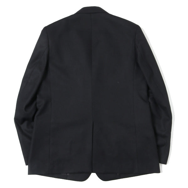 Wool 2Button Tailored Jacket (M213-0101) | MATSUFUJI / ジャケット