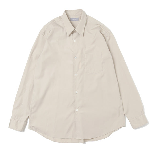 REGULAR COLLAR SHIRT