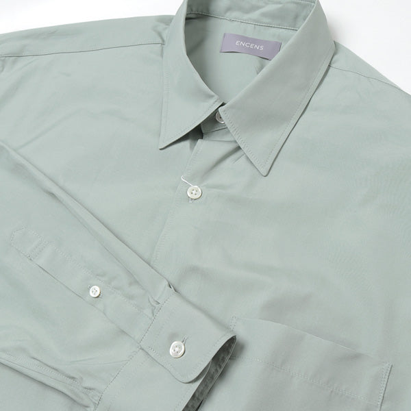 REGULAR COLLAR SHIRT