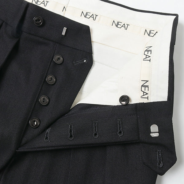 Corn Denim Standard (21-02CDS) | NEAT / パンツ (MEN) | NEAT正規