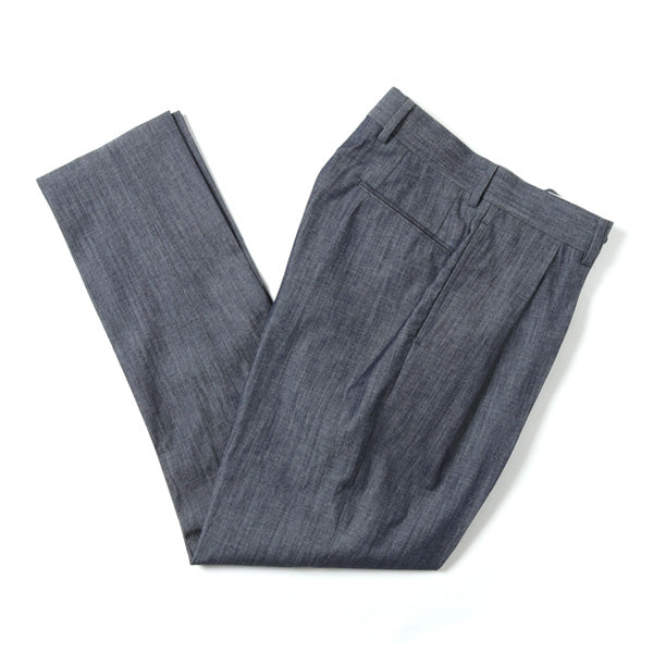 Corn Dungaree Tapered (21-02DGT) | NEAT / パンツ (MEN) | NEAT正規