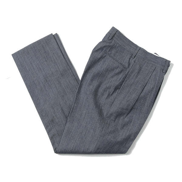 Corn Dungaree Standard (21-02DGS) | NEAT / パンツ (MEN) | NEAT正規