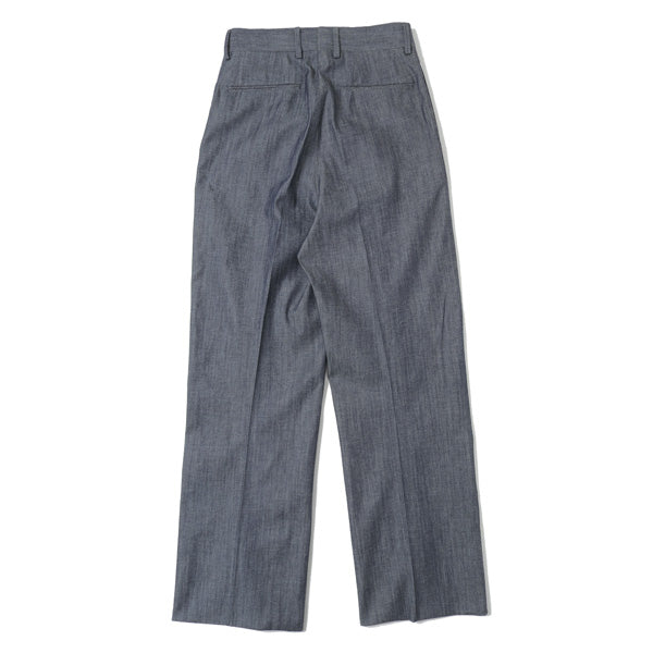 Corn Dungaree Wide (21-02DGW) | NEAT / パンツ (MEN) | NEAT正規取扱