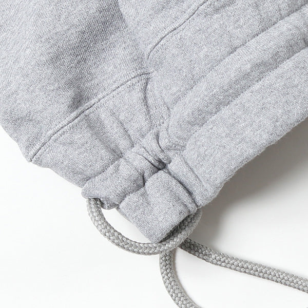 STRING SWEAT SHIRT (PIPPA-SW-U04) | FACETASM / トップス (MEN