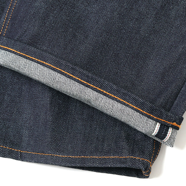 Non-Wash Denim Pants (19AW B-1) | DAIRIKU / パンツ (MEN) | DAIRIKU