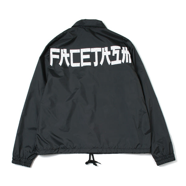 FACETASM COACH JACKET (JK-U03) | FACETASM / ジャケット (MEN