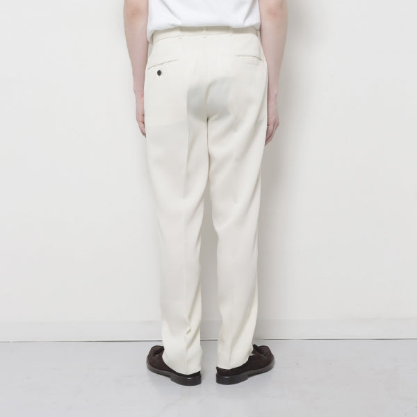 NEW POLY WORK PANTS (A-61822) | saby / パンツ (MEN) | saby正規取扱