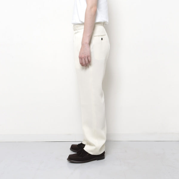 NEW POLY WORK PANTS (A-61822) | saby / パンツ (MEN) | saby正規取扱